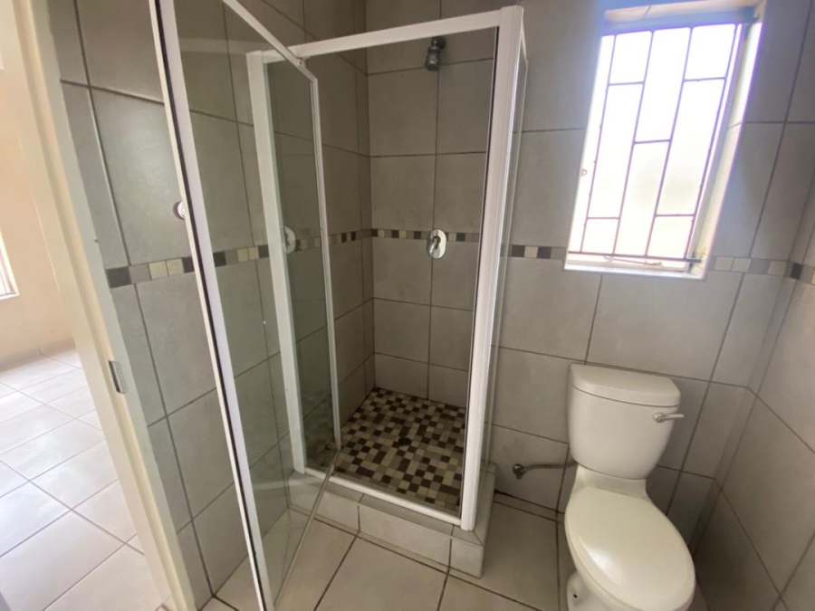 To Let 3 Bedroom Property for Rent in Waterkloof Hill Estate North West